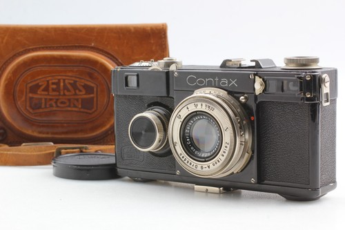 Con custodia vintage - con, come