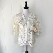 Flair Vintage Floreale Pizzo