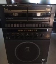 CANTA TU Music System Plus SMW-42