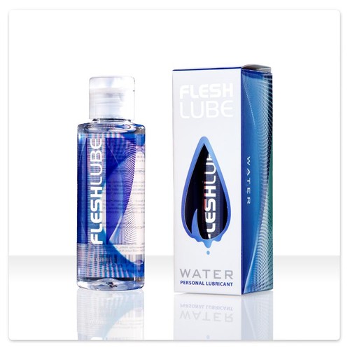 Fleshlube water 250 - fleshlube,