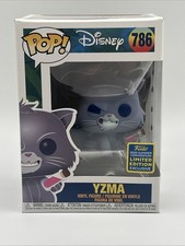 Funko Pop! Disney: #786 Il