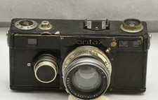 Contax I  1934 nr X31291