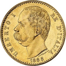 [#489698] Italia, Umberto I