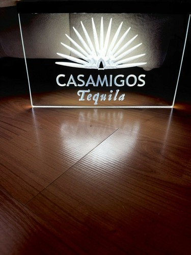 Insegna luminosa neon - al,