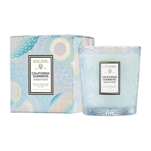 Voluspa california summers - voluspa,