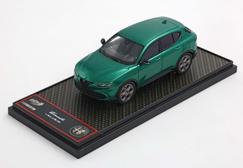 Bbr models alfa romeo - 1/43,