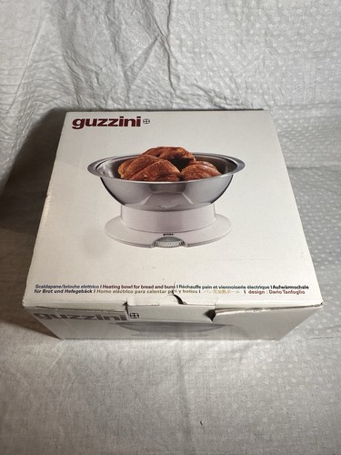 Scaldapane guzzini dario - scaldapane,