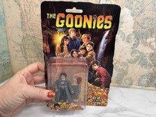 Modellino The Goonies 5 Punti