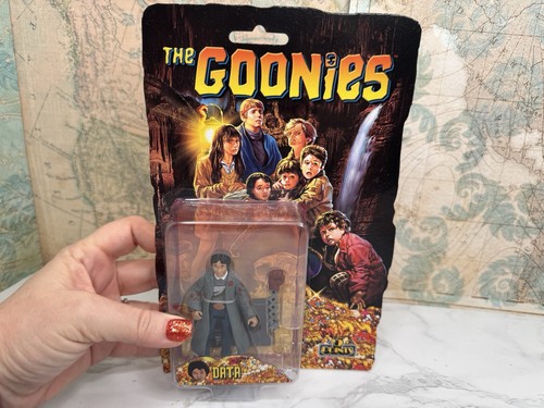 Modellino the goonies - modellino,