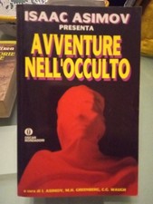 ISAAC ASIMOV PRESENTA