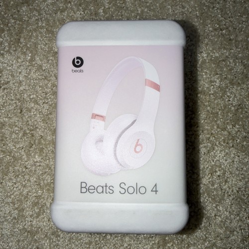 Cuffie auricolari beats solo - solo, 4