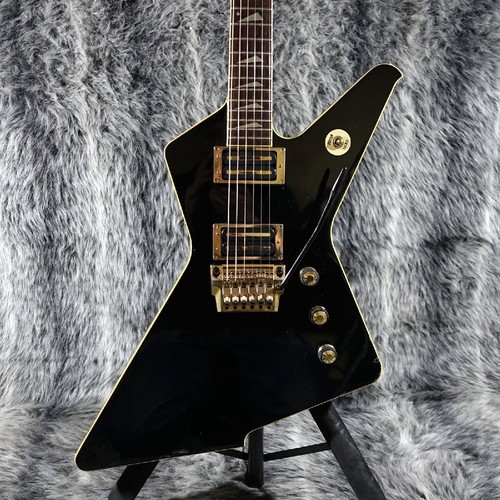 Ibanez 450 destroyer ii - ibanez, dt-450