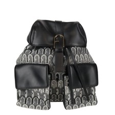 Borsa donna Furla grigia zaino