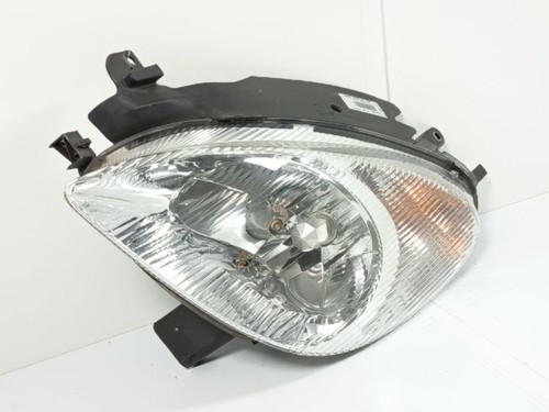 Faro proiettore anteriore