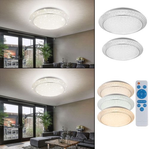 Plafoniera led dimmerabile - plafoniera,