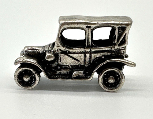 Auto epoca argento 800 - , -argento