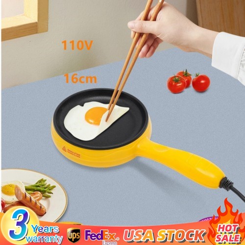 Padella elettrica 450w - padella,