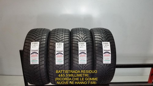 Gomme usate termiche - usate,