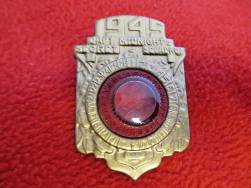 1945 capitano squadrone - 1945,