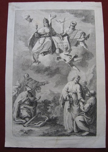 Dopo tiepolo chiesa - dopo, di