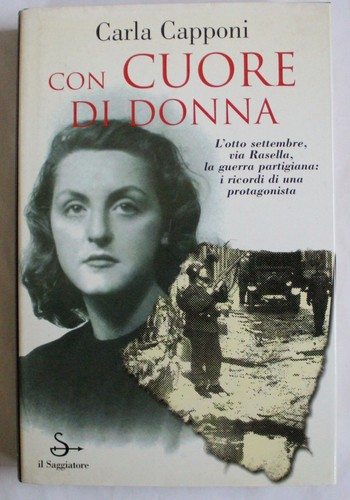 Carla capponi con cuore di - carla,