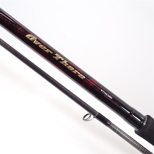 Daiwa overthere 911m mh - overthere, 911m/mh