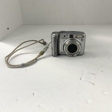 Canon PowerShot A720 IS