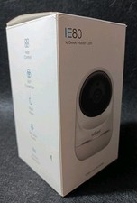 ieGeek IE80 IP Camera Wi-Fi Videocamera di sorveglianza per interni