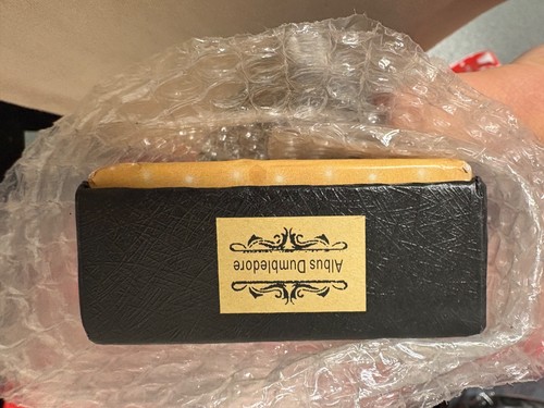 Albus dumbledore fire - albus, wand