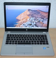 HP Elitebook Folio 9480m 14" Intel i5-4310U 2,00 GHz 180 GB SSD 16 GB RAM DE