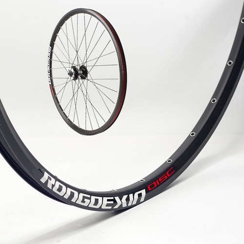 Cerchio ruota mountain bike - , 24