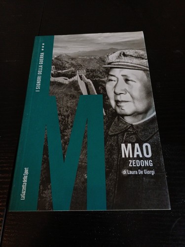 Mao zedong - mao,