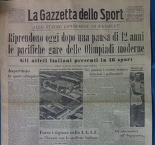 GAZZETTA DELLO SPORT - 29