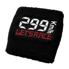 Calzino Polsino 299Km/h per