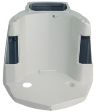 PLASTICA COVER BIALETTI MOKONA