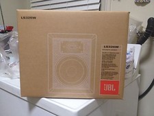 Jbl wall loudspeaker - in, 6.5"