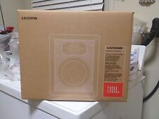 JBL Altoparlante da Parete 6,5" LS326W (Singolo) Nuovo
