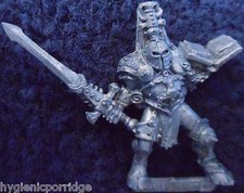 Caos Champion of Slaanesh 1988