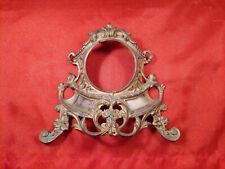 Cornice Orologio Stile Luigi XV Barocco