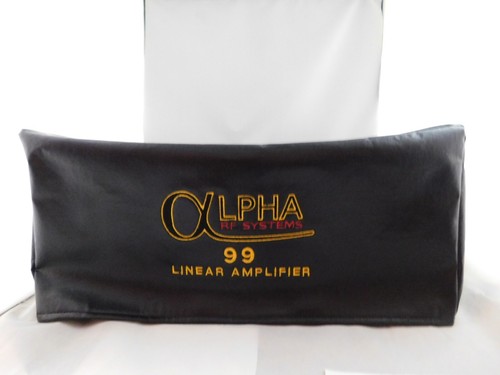 Parapolvere radioamatore alpha - radioamatore,