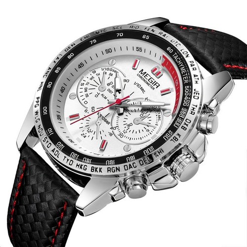 Orologio sportivo movimento - , al