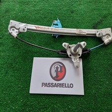 MECCANISMO ALZAVETRO