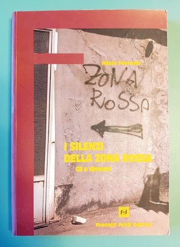 Ferraris i silenzi - i, della
