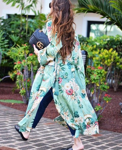 Cappotto kimono zara iconico - cappotto,