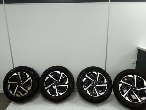 52910r2160 set cerchi kia - 52910r2160,