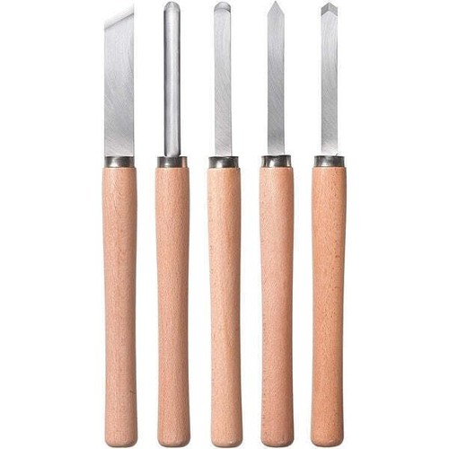 Set utensili per tornio - set,
