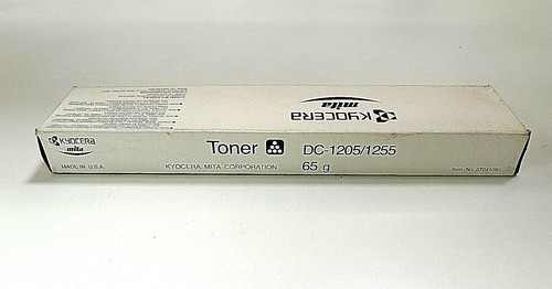 Toner kit kyocera - kyocera, mita