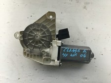 CREMAGLIERA ALZACRISTALLO ANTERIORE SINISTRA MERCEDES CLASSE A W169 2004