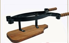 Fermaprosciutto ferma