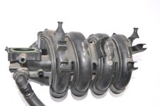 VW Polo 9N Caddy Ansaugbrücke Ansaugkrümmer 1,4 16V 55kw BCA BKY 036129711FR